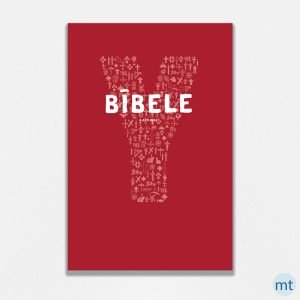 Bībele jauniešiem
