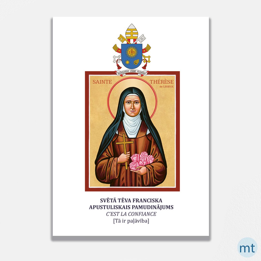 Francisks_par_Terezi_vaaks