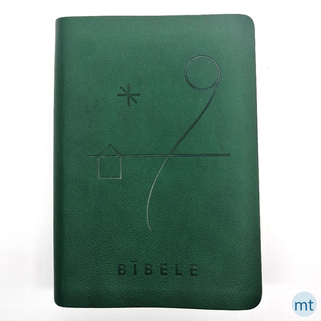 Bībele