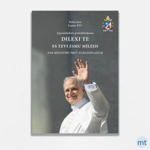 DILEXI TE. E-grāmata